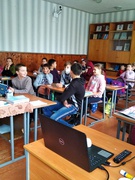 «Толерантність - дорога до миру та співпраці».