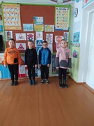 Тиждень безпеки дорожнього руху