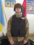 Нас тримають небеса