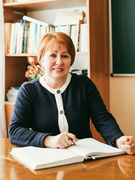 Томчук Наталія Богданівна