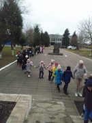 Ланцюг єдності