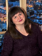 Василенко Катерина Вікторівна