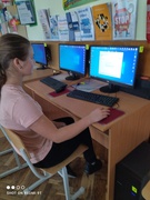 Конкурс "Ми патріоти України!"