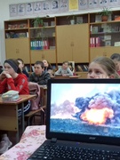 День пам'яті Чорнобильської катастрофи