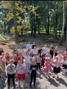 Тиждень фізичної культури і спорту у ліцеї