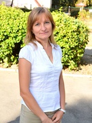 Парасюк Ольга Миколаївна