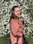 Хлібюк Наталія Віталіївна