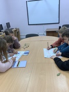 Місячник кібербезпеки у Лисичинській гімназії!