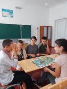 Ментальний мандрівник