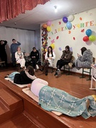 День Учителя