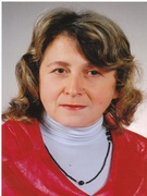 Мельник Валентина Андріївна