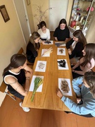 Творчі матеріали