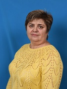 Любиченко Людмила Борисівна