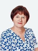 Ляшок Наталія Омелянівна