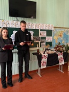 День пам'яті жертв ГОЛОДОМОРУ