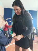 Всесвітній день дитини