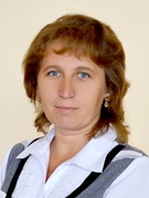 Яценко Олена Григорівна