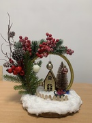 ПІДСУМКИ ВСЕУКРАЇНСЬКОГО КОНКУРСУ «НОВОРІЧНА КОМПОЗИЦІЯ»