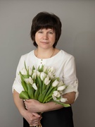 Мартинюк Валентина Василівна
