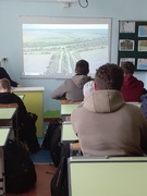 2 лютого Всесвітній день водно-болотних угідь