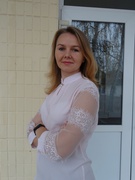 Нікітіна Ірина Володимирівна