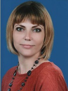 Катруха Світлана Василівна