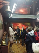 Пожежно-технічна виставка-музей ГУМНС у Кіровоградській області