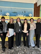 Інтерактивна виставка "Mental track"