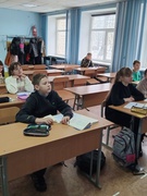 Лекція-бесіда "Загальна декларація прав людини"