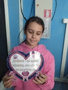 День добра у нашій гімназії