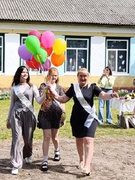 Останній дзвоник 2025