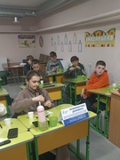 Чарівні квіти