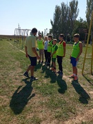 Олімпійський тиждень