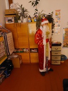 Свято Миколая 2021р.