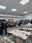 Герої сьогодення та сила Волонтерства