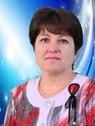 Небога Людмила Іванівна