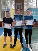 Шкільна гімназіада