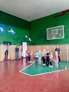 Тиждень фізичної культури і спорту