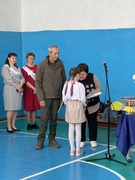 Свято останнього дзвоника