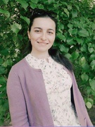 Русєва Діана Миколаївна