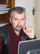 Тарасюк Андрій Васильович