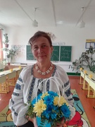 Мартинюк Галина Степанівна