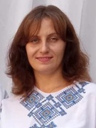 Романишин Оксана Юріївна