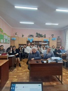 Жовтнева педрада