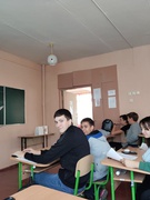Життя в безпеці