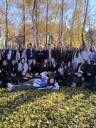 Обмін досвідом UActive