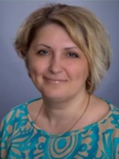 Орлова Ольга Сергіївна