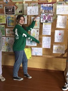 Тиждень зарубіжної літератури