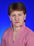 Янчук Ольга Степанівна