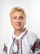 Даруга Світлана Олексіївна